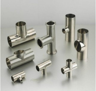 不銹鋼管件閥門(mén)-三通