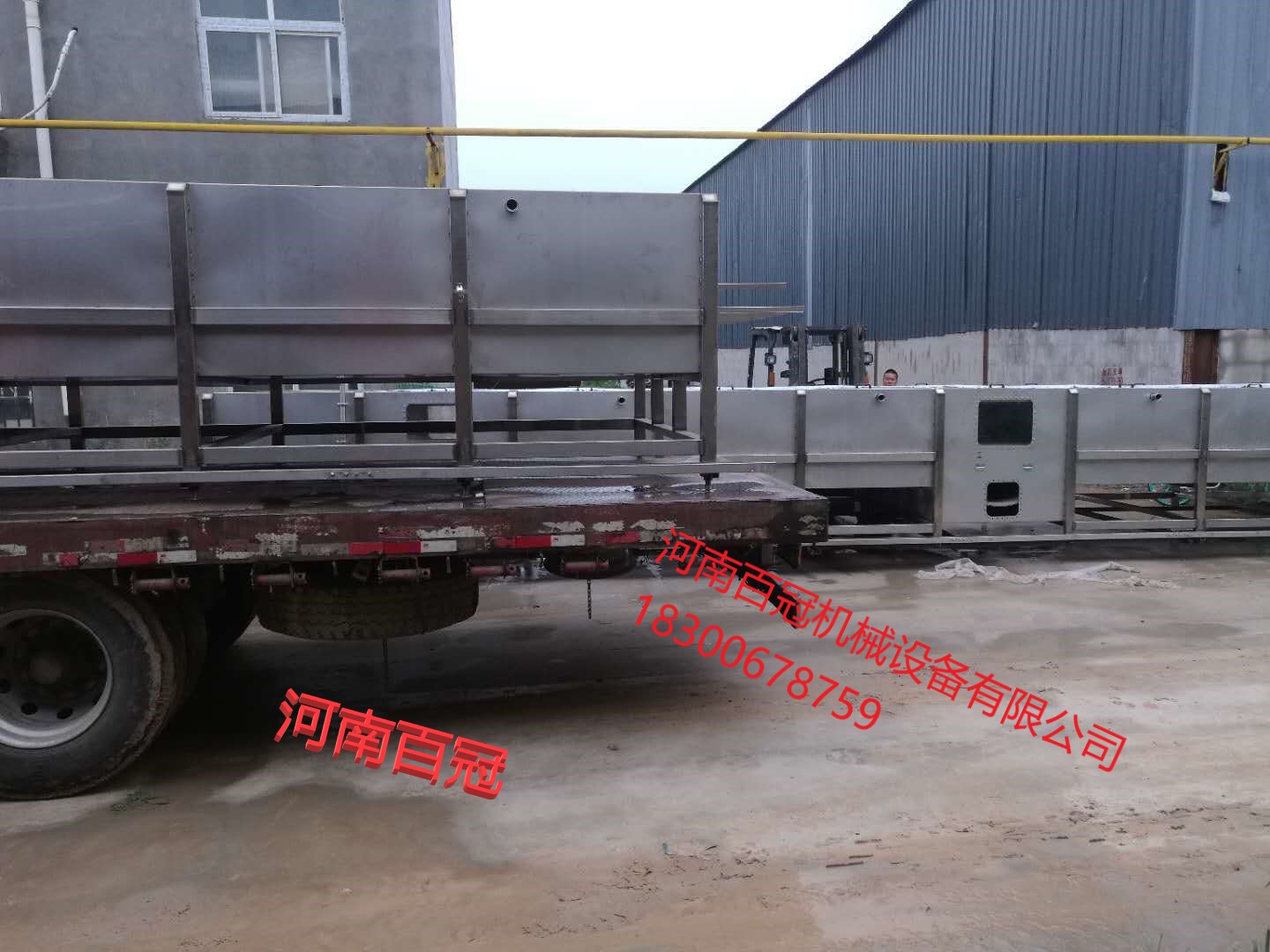 噴淋殺菌機(jī)的特點(diǎn)和優(yōu)勢