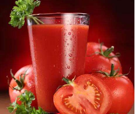 全套自動(dòng)番茄果汁飲料生產(chǎn)線(xiàn)加工包裝設(shè)備